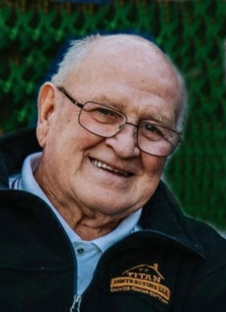 Larry Robinette Profile Photo