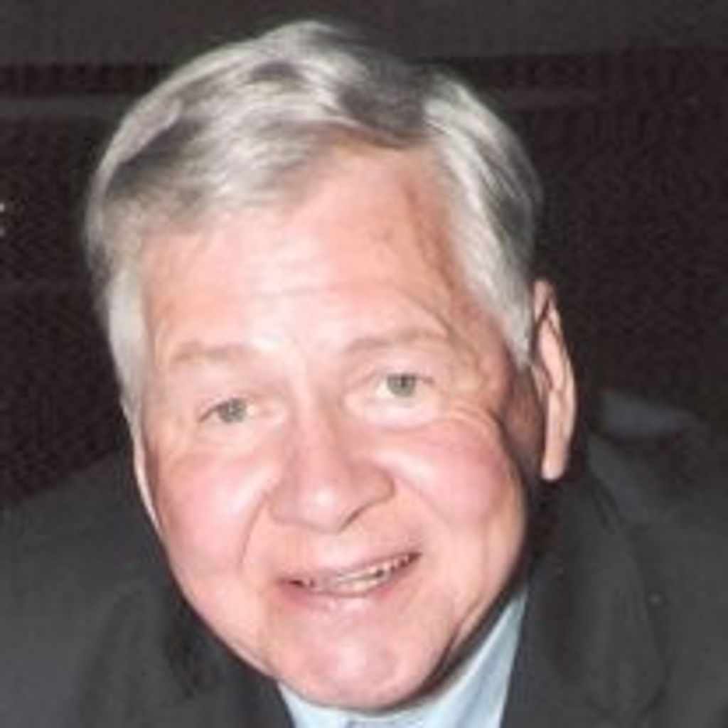 Gary R. Frye Profile Photo