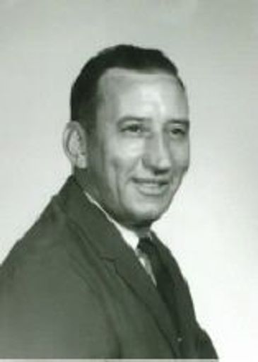 Clifford Long Profile Photo