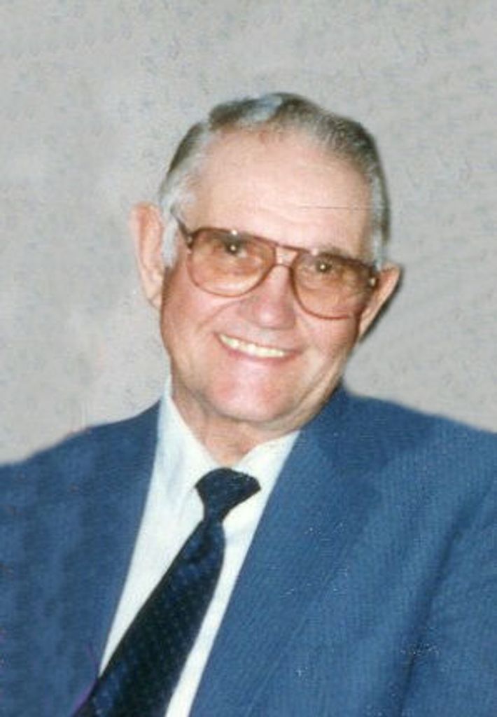Franklin E Rozmiarek Profile Photo