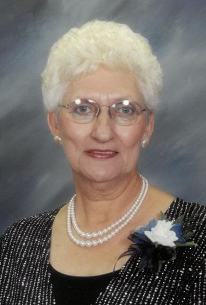 Janet Kay Thompson Profile Photo