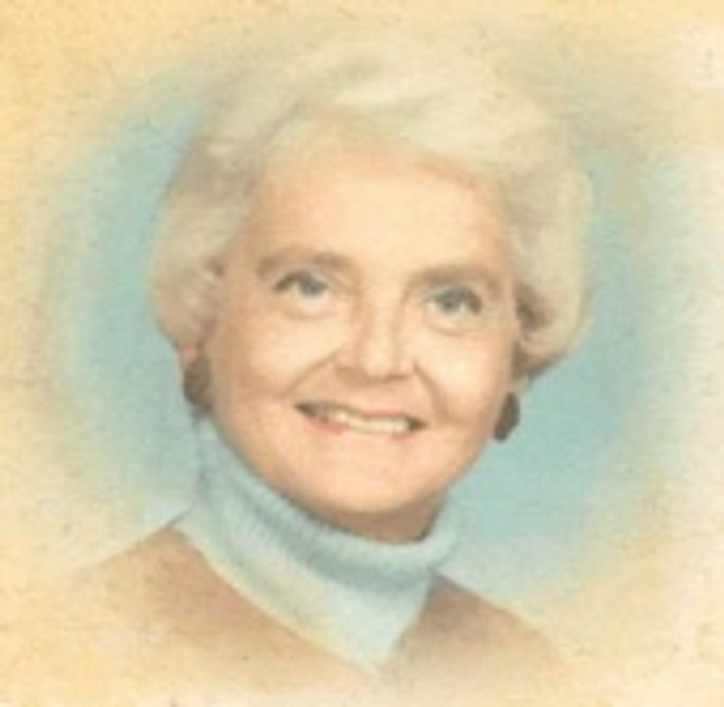 Marilyn Ballantyne