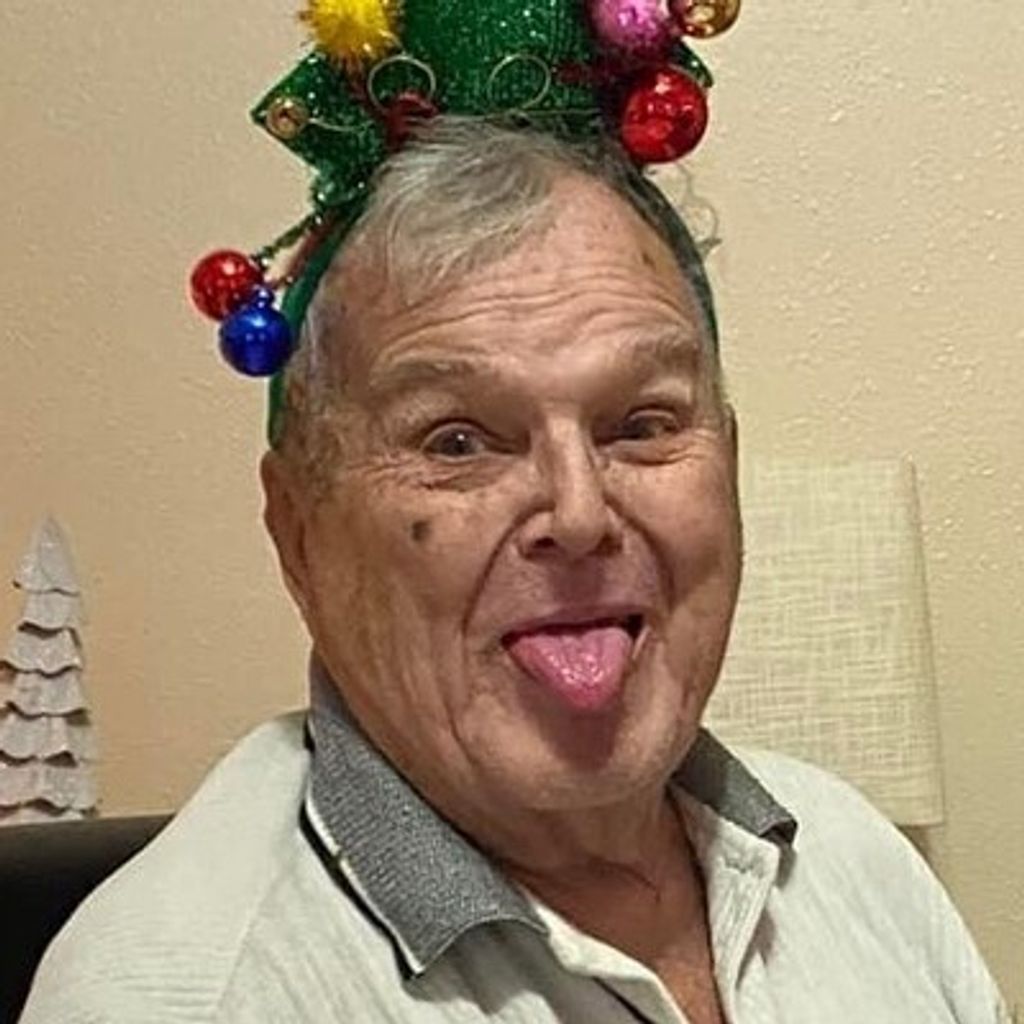 Kenneth Thomas Mitchell Profile Photo