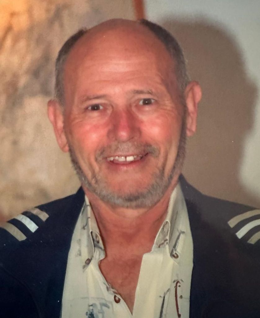 John Ray Duffer