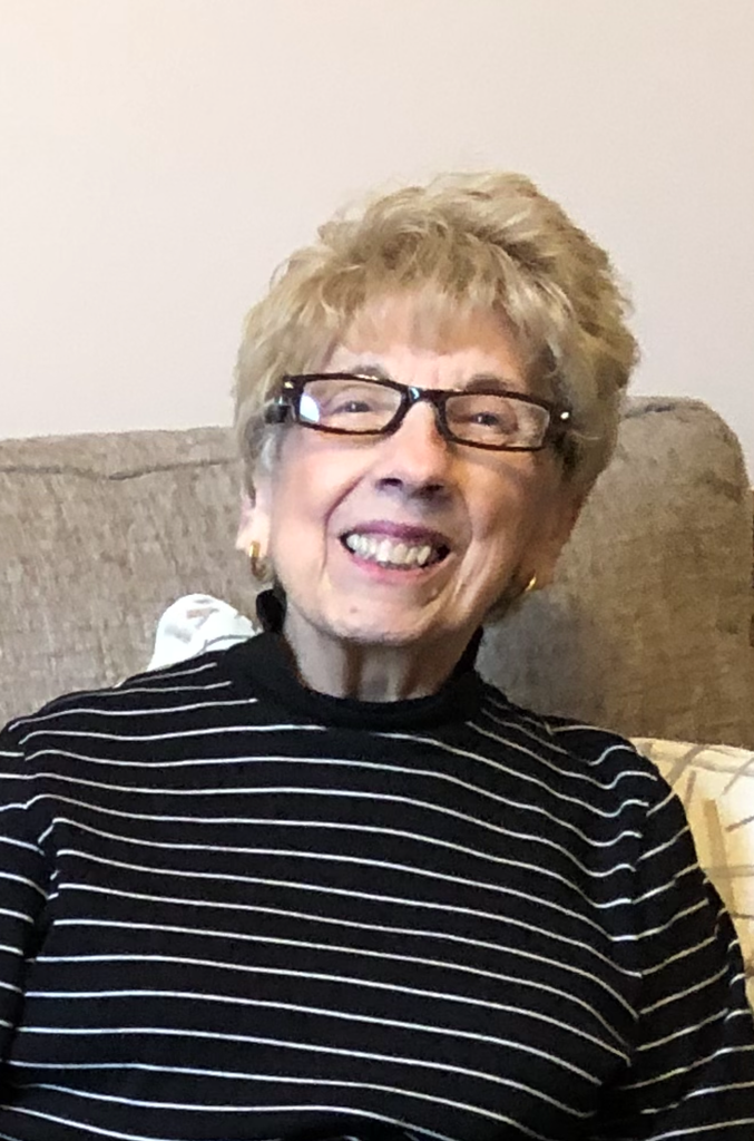 Madeline A. “Nunny” Lucci Profile Photo