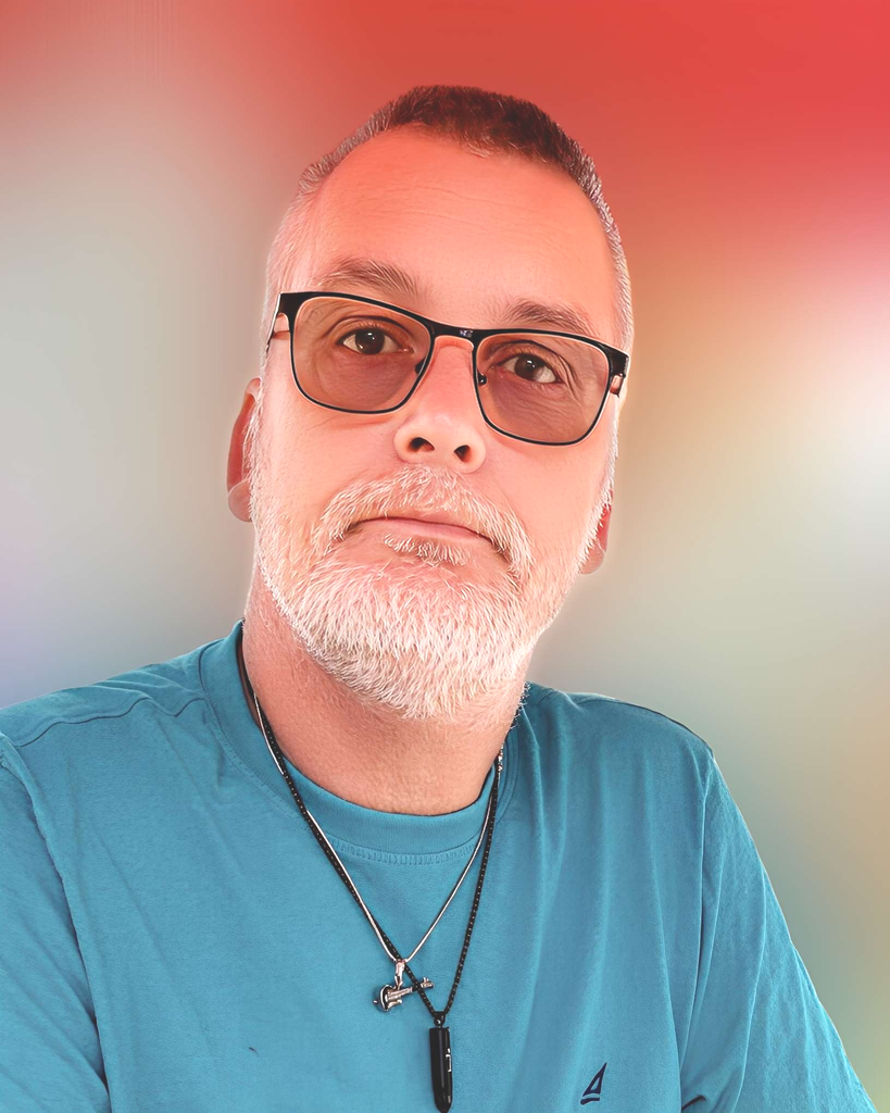 Jason C. Scott Profile Photo