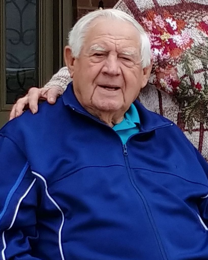 James Hubert Grasmick