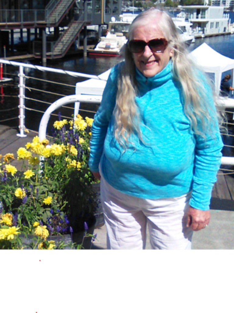 Barbara Kohl Hissong