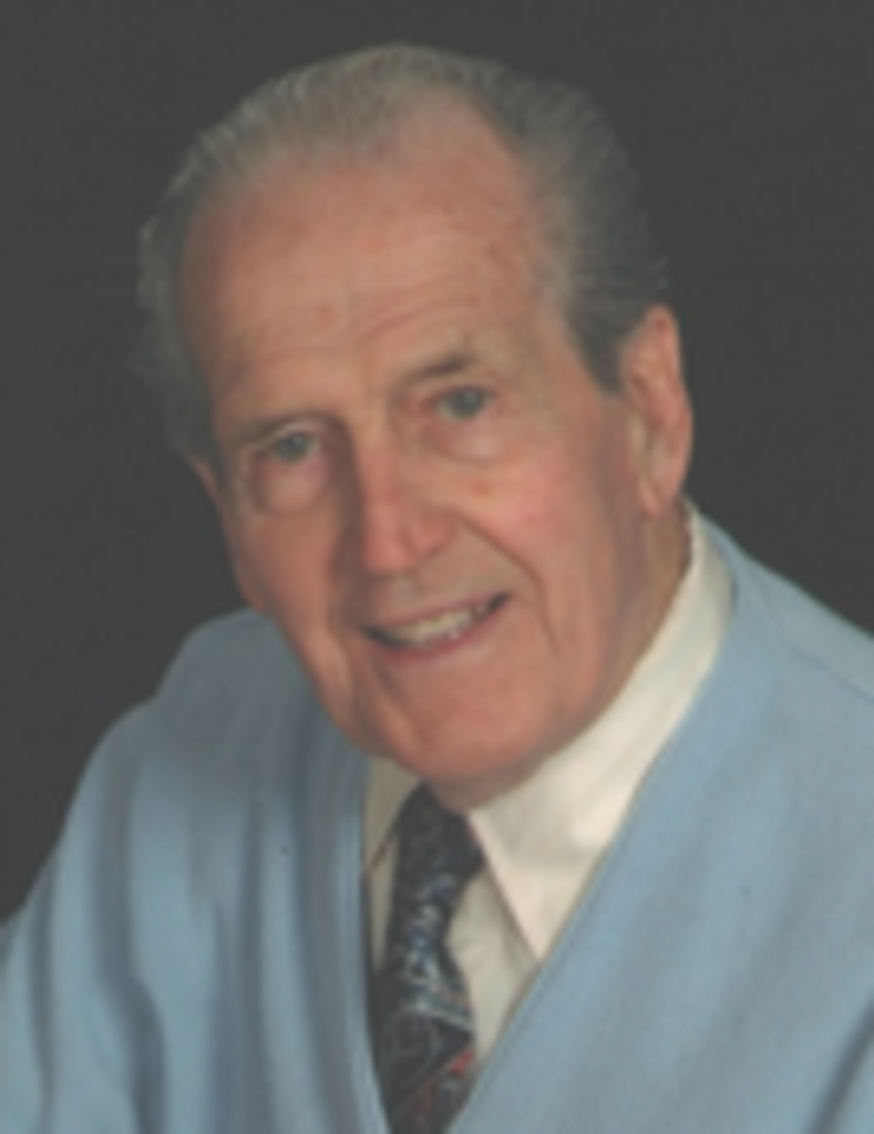 Peter R. Rosio