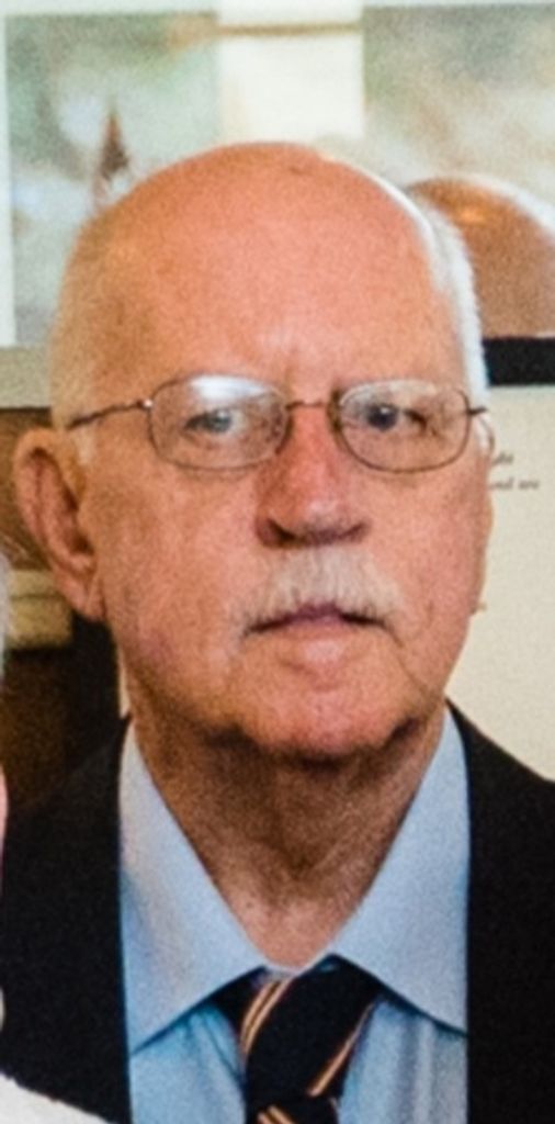 Edward J. Mclaughlin Profile Photo