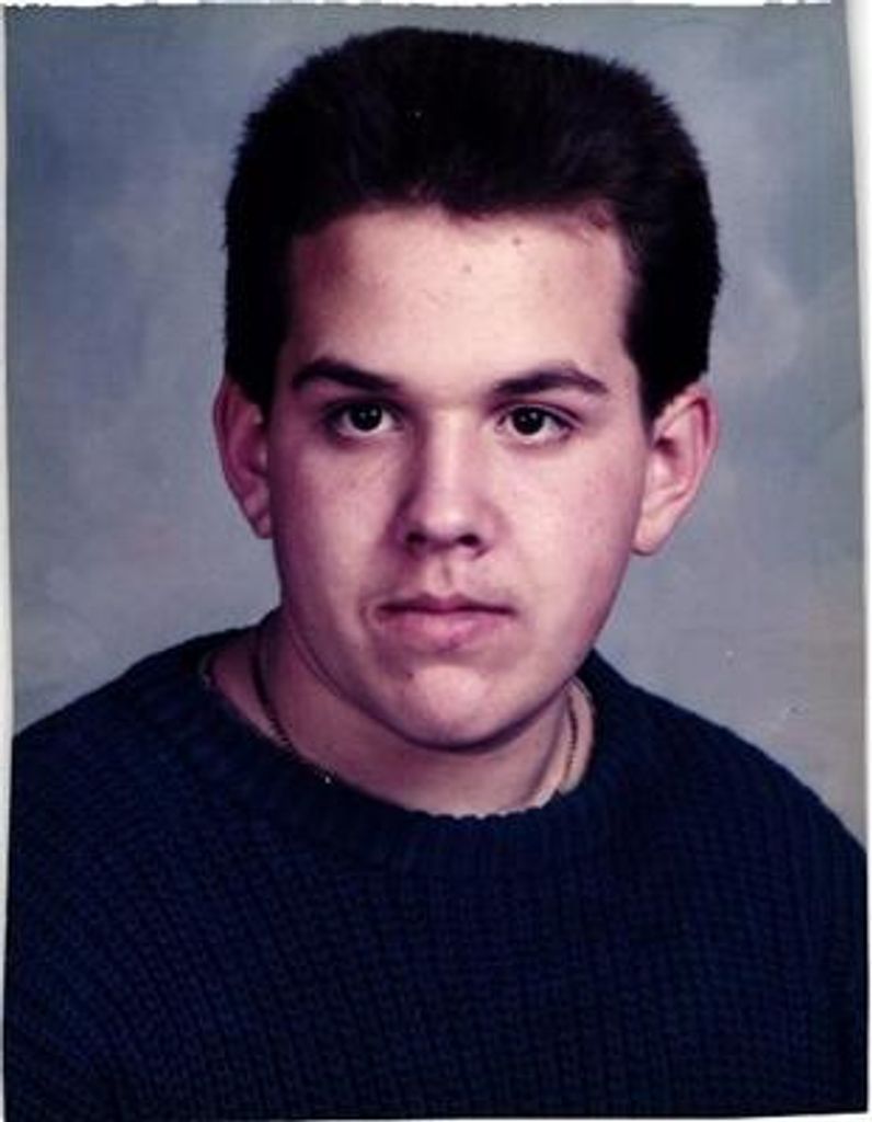 Joseph Thomas Mantovi Profile Photo