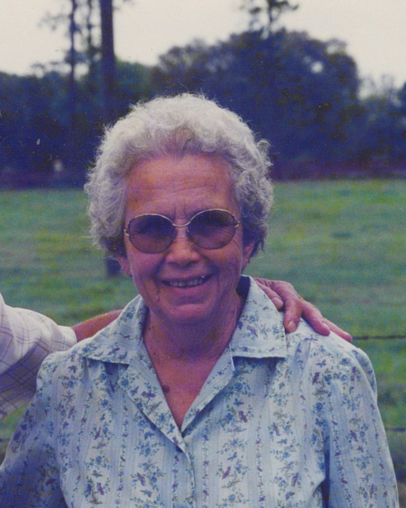Elise Gordon Profile Photo
