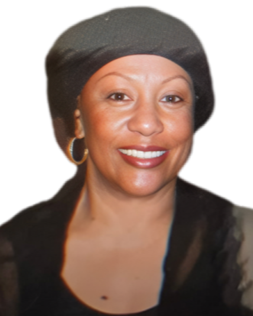 Rebecca Jean Morris Profile Photo