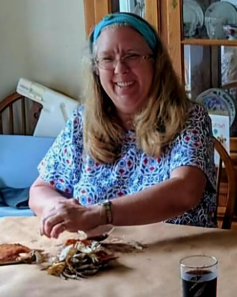 Renee Rosemary Engel Profile Photo