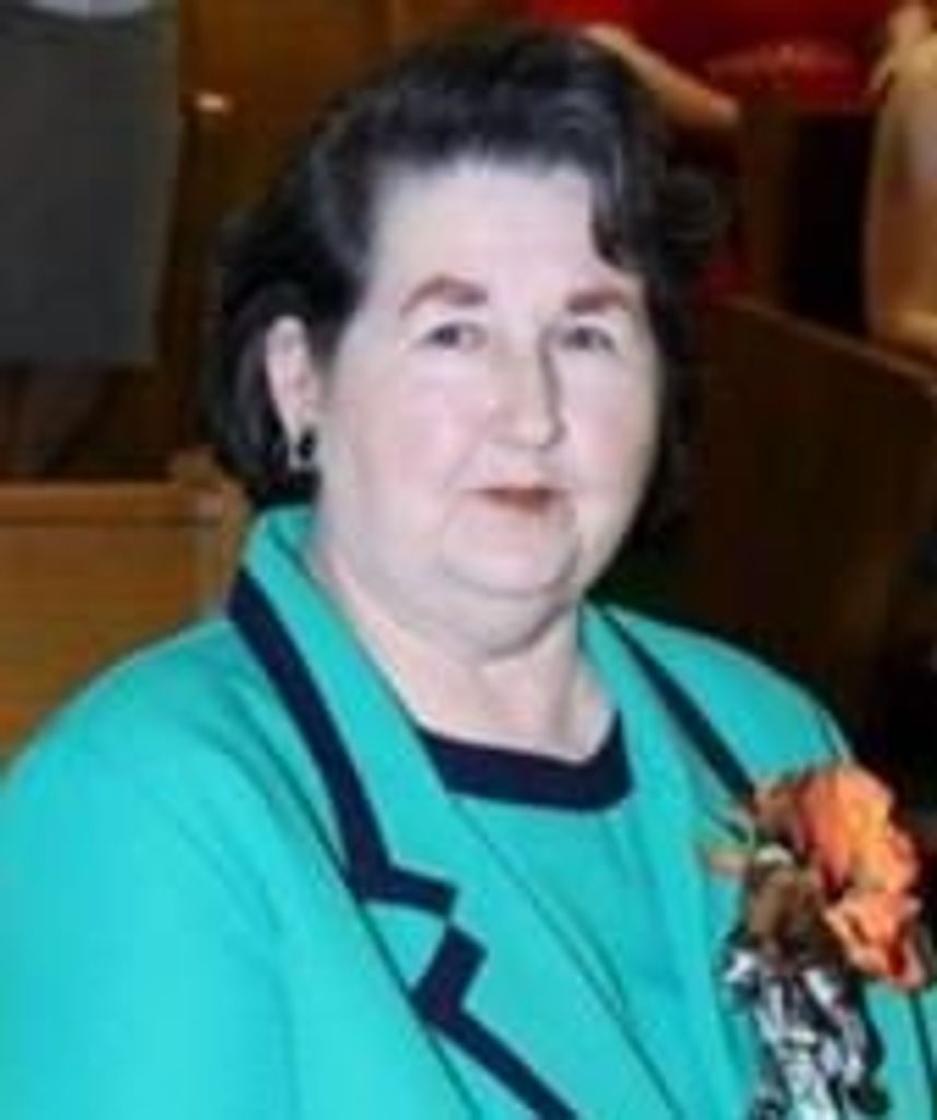 Edith Elizabeth Dunn