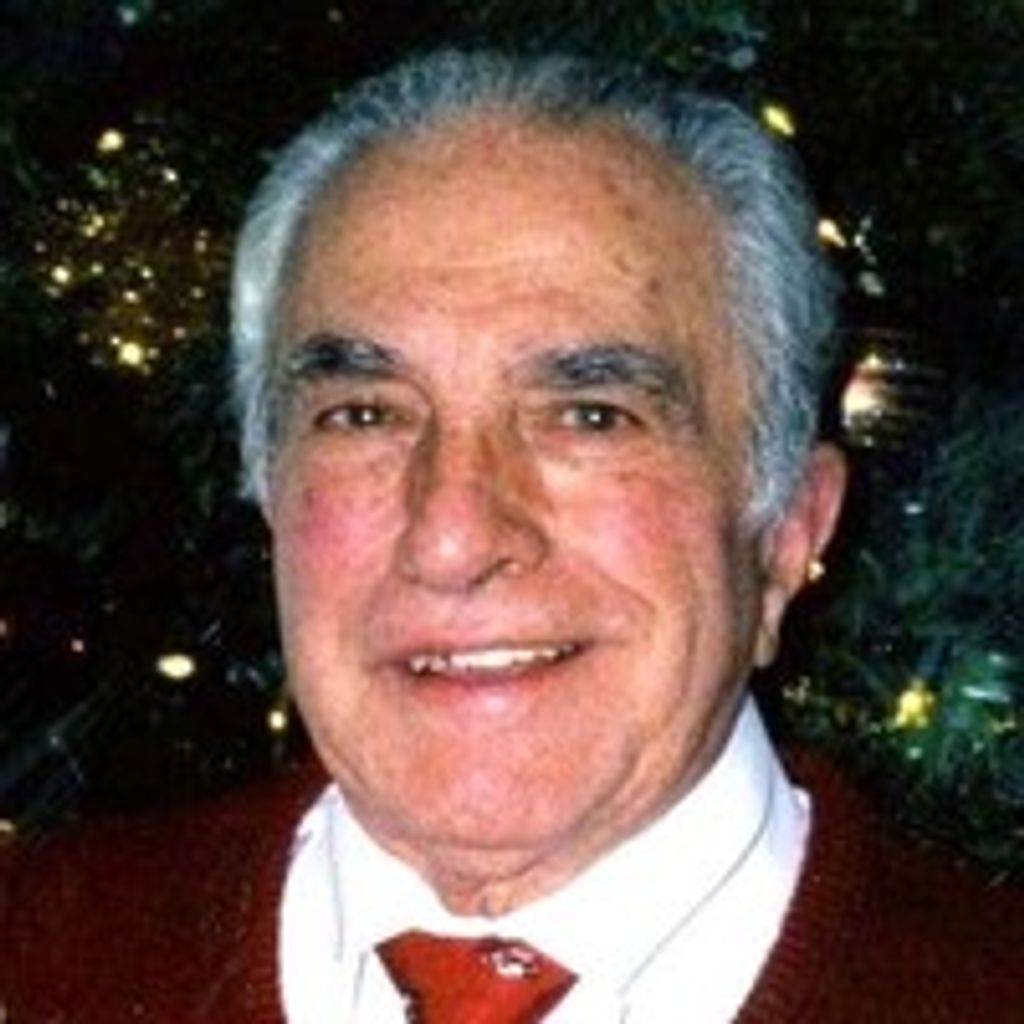 Leo S. Cipriano