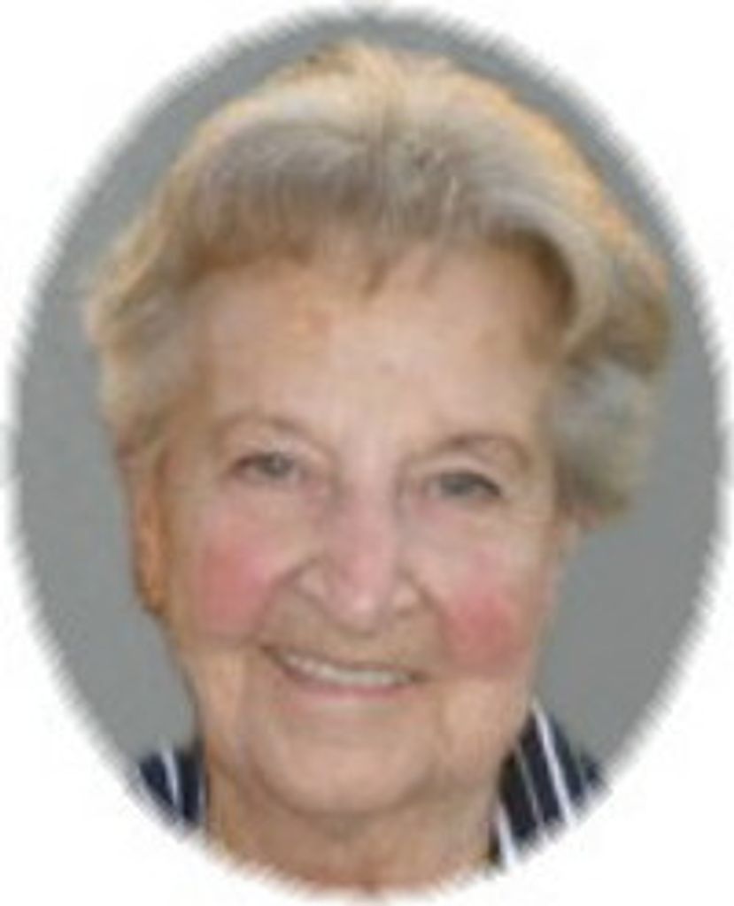 Margaret Ford