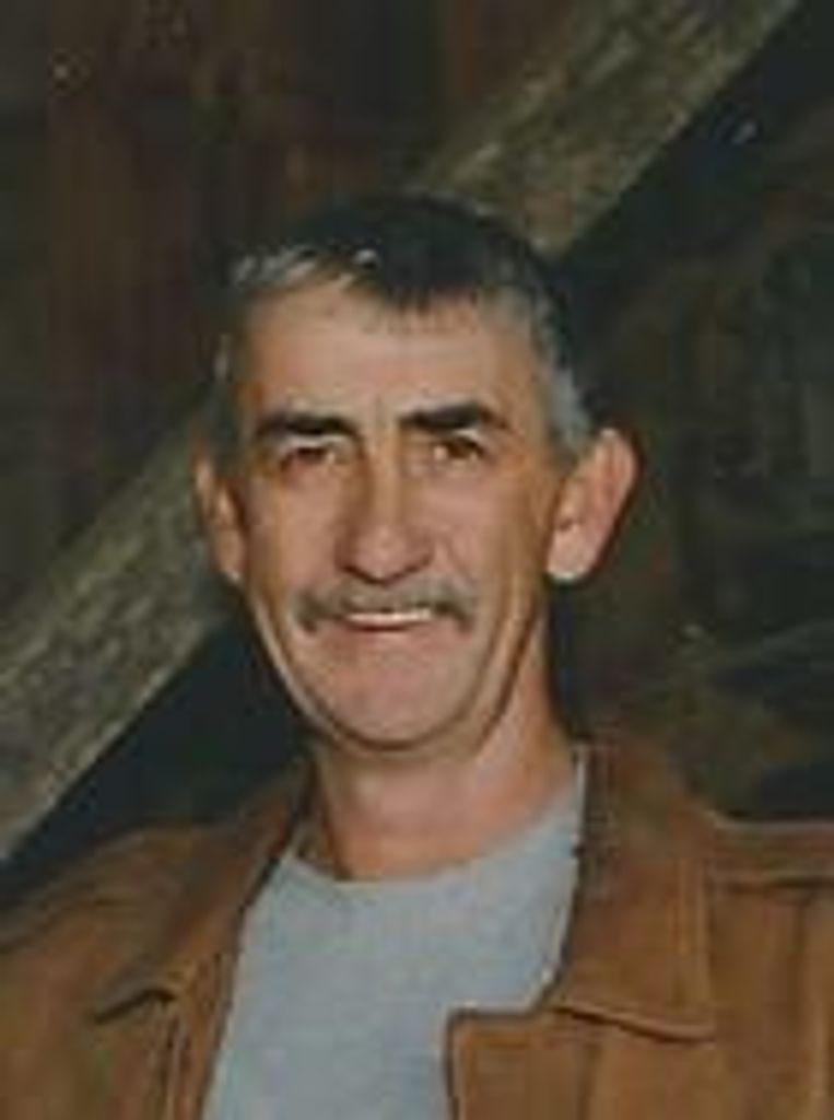 Denver Reagan Sr.