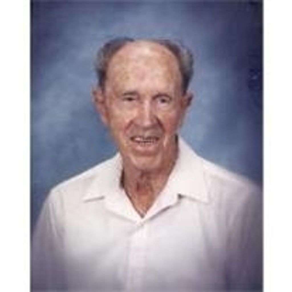 Russell Durham Profile Photo