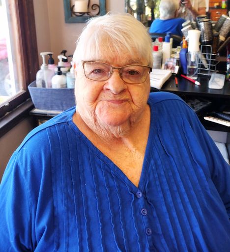 JoAnn Huffman Profile Photo