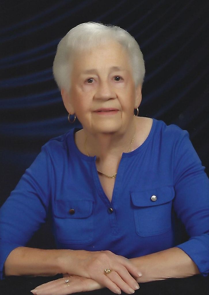 Nettie Mansfield Cirlot Profile Photo
