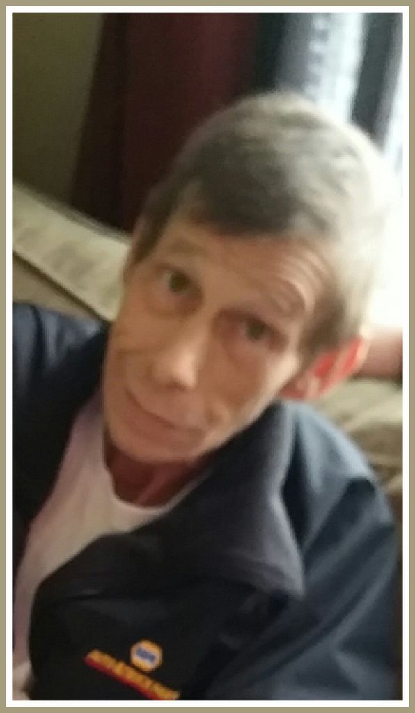 Richard “Rich” Allen Jacobsen