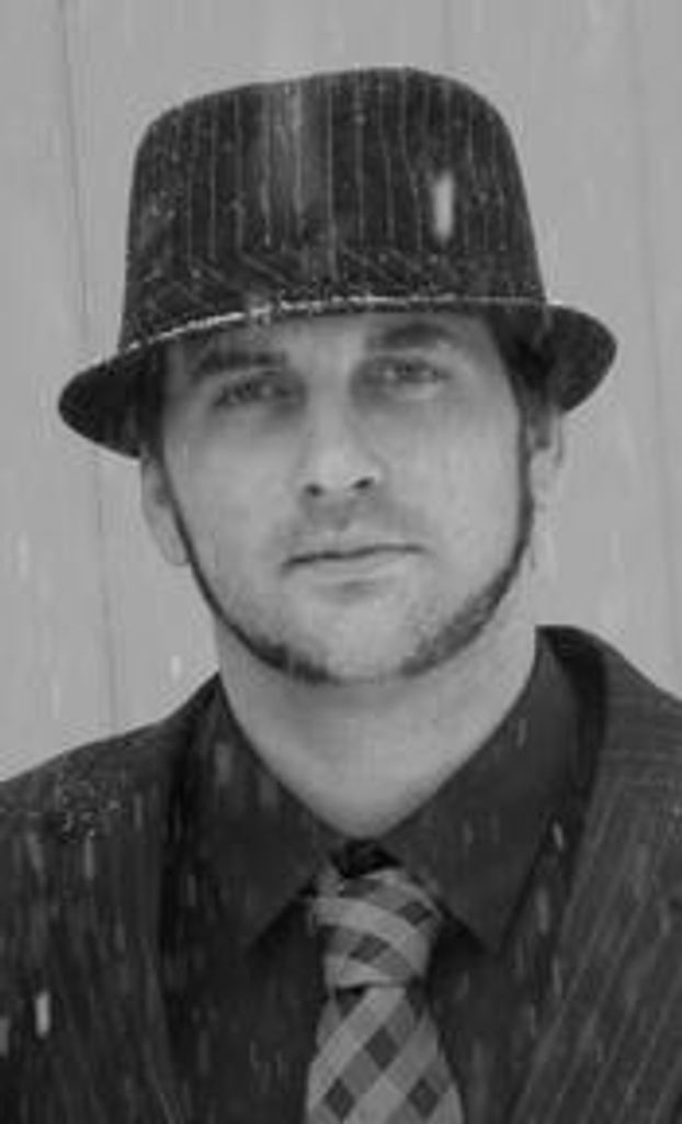 Tim Becker