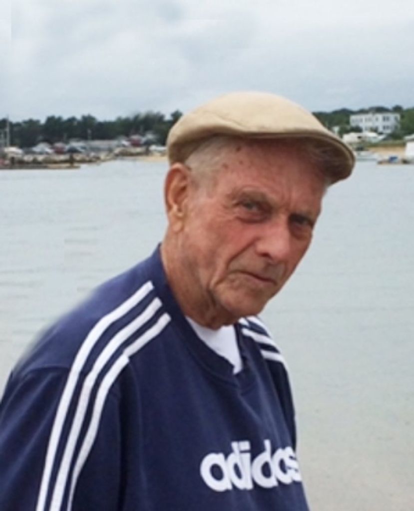 James N. "Doc" Doherty, Jr. Profile Photo