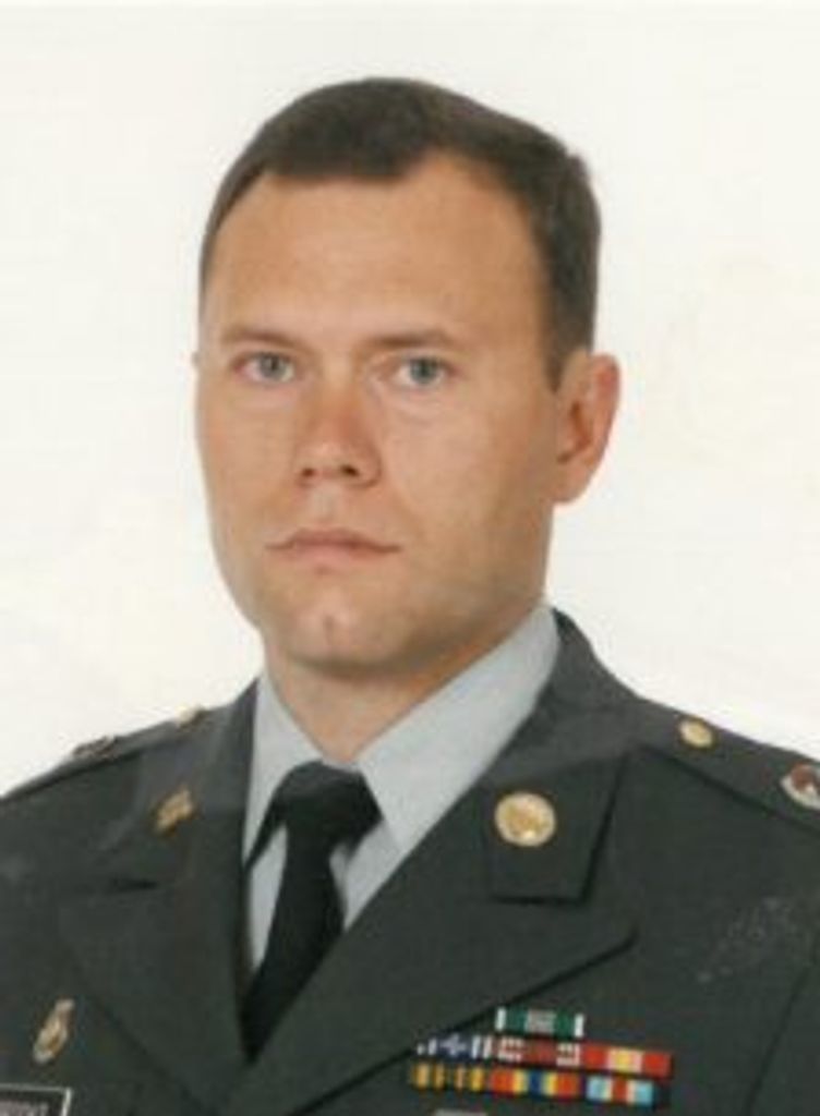 Terry Lee Brooks