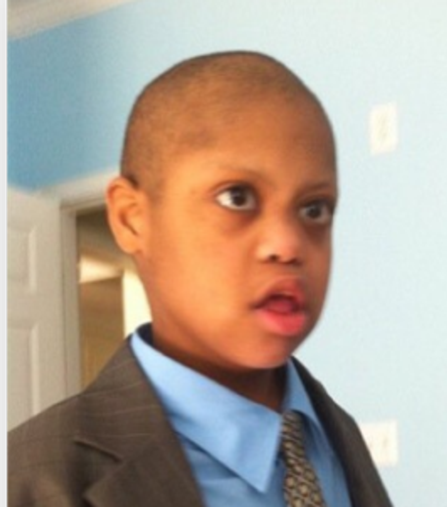 Kendrick Wharton