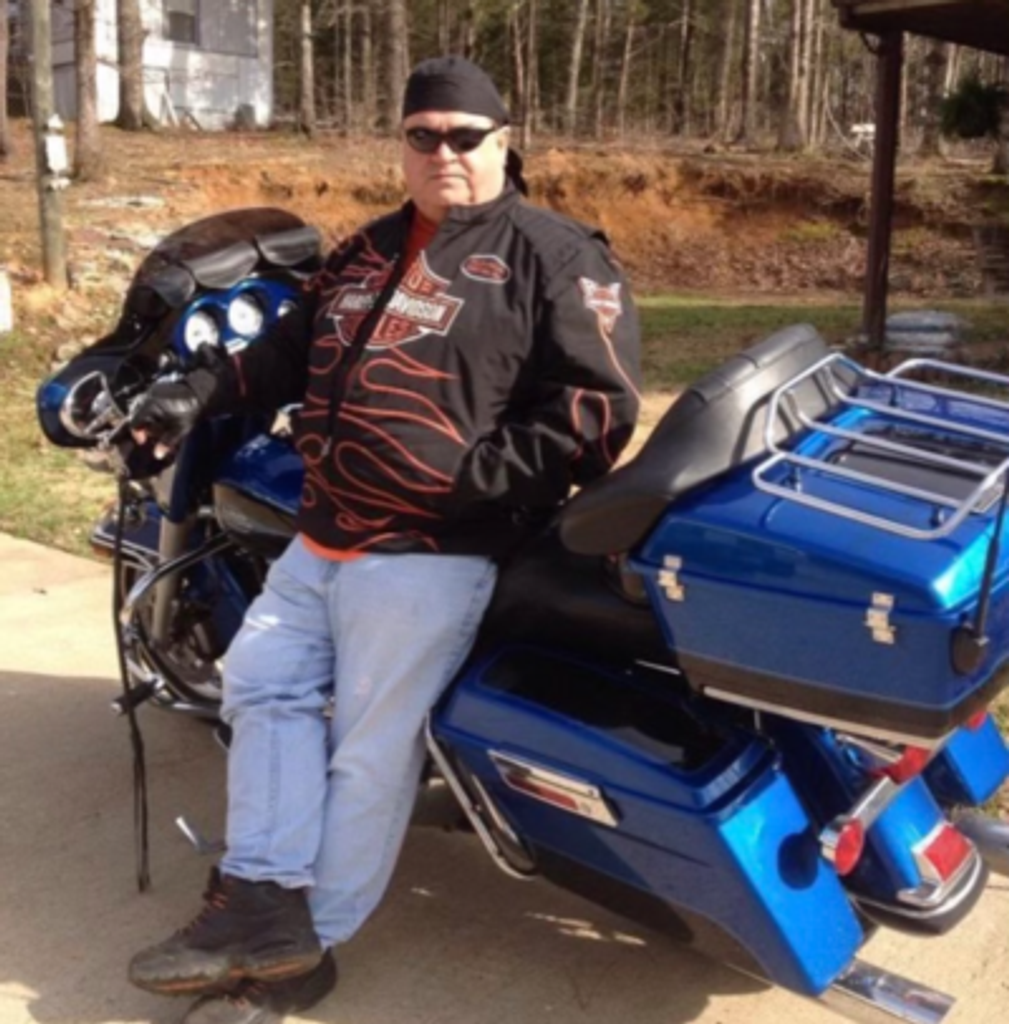 Mike Franklin Profile Photo