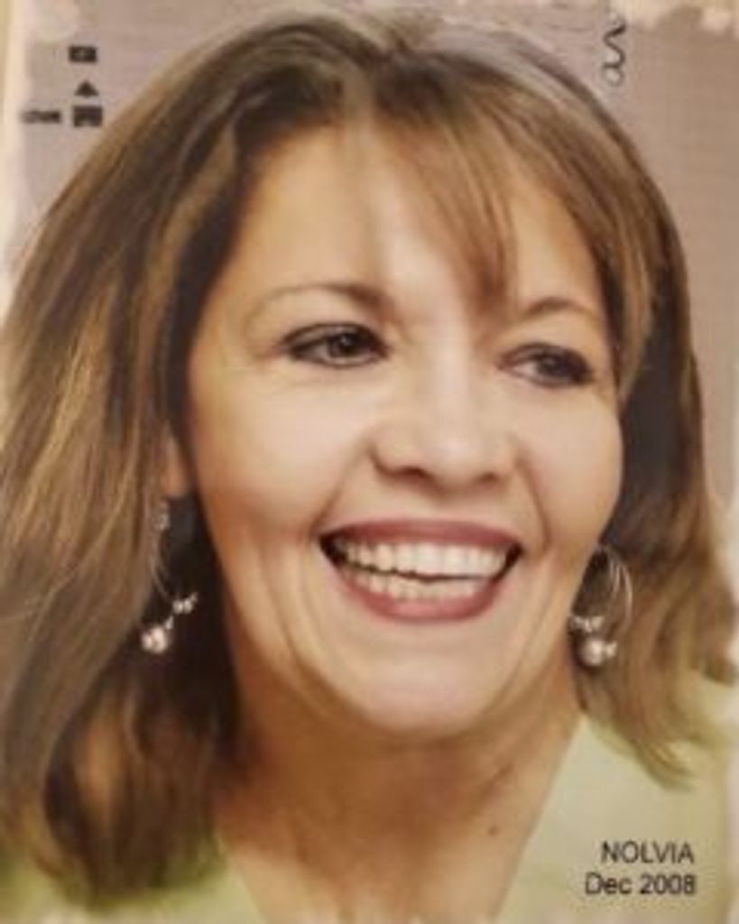 Nolvia Marina Hernandez
