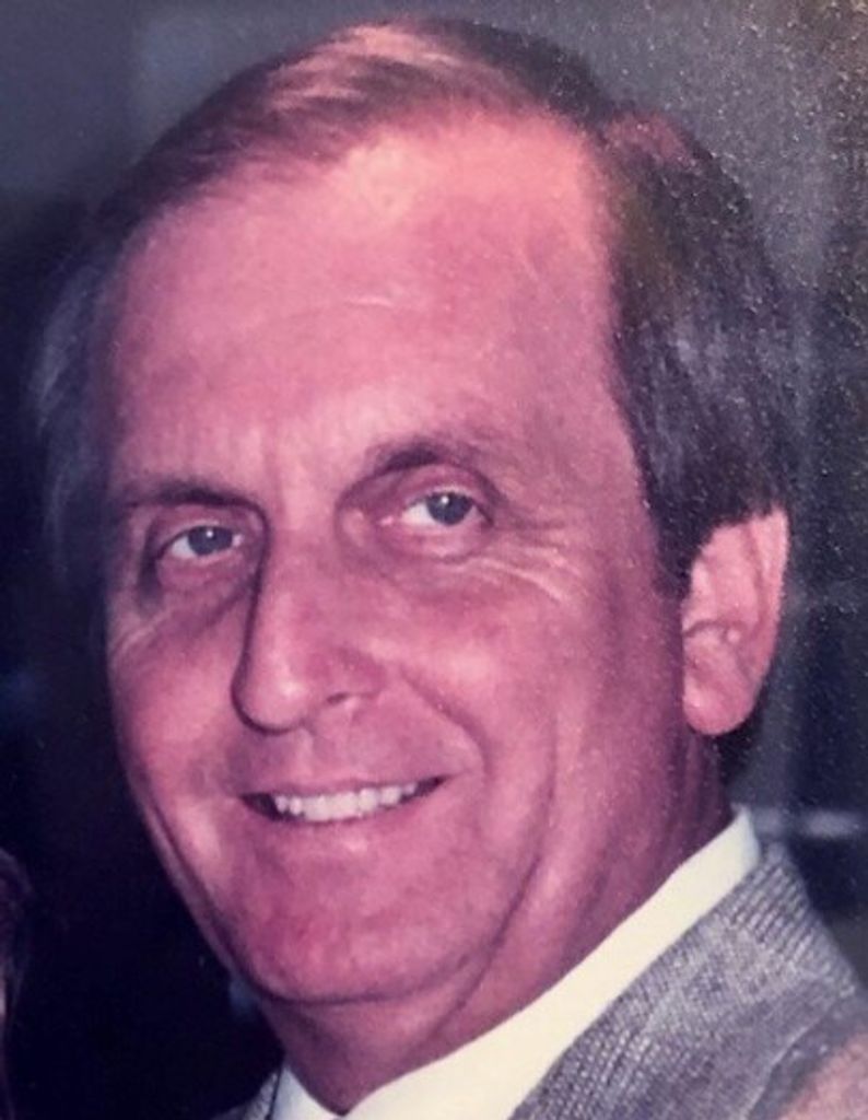 Frank George Simpson