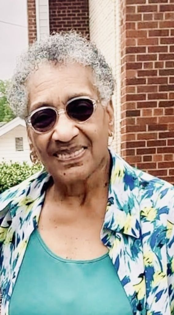 Shirley Ann Blakeney Profile Photo