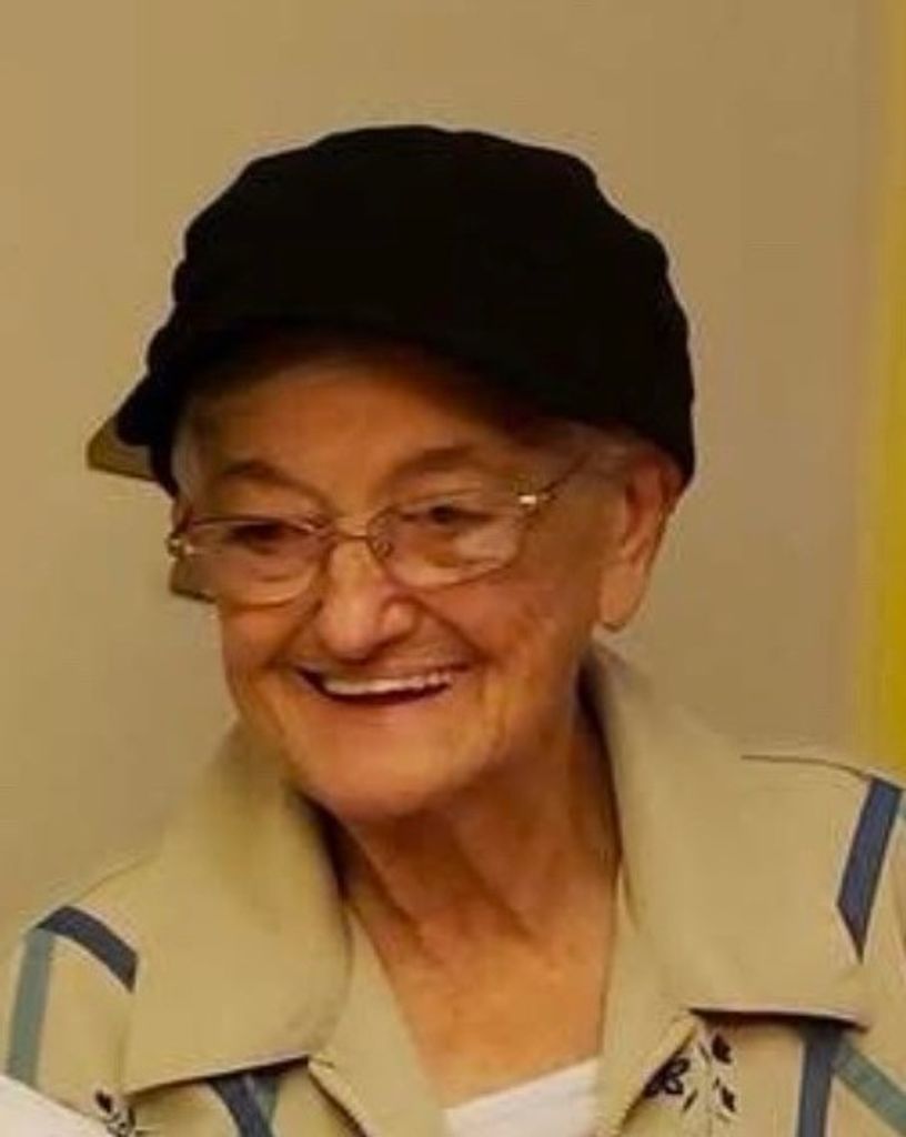 Winifred (Sewell)  Adkins Profile Photo