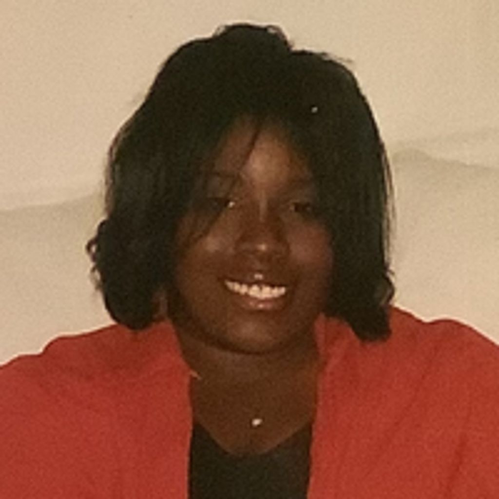 RAKEEDRA KALETTE WOOLRIDGE