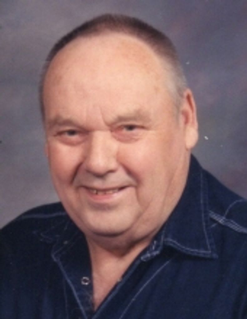 Norman "Poppy" E. Pierce
