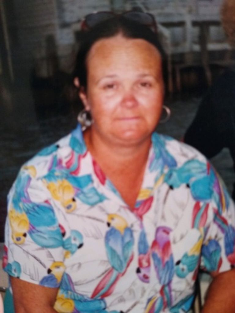 Laurie Hope Moore Mcmann