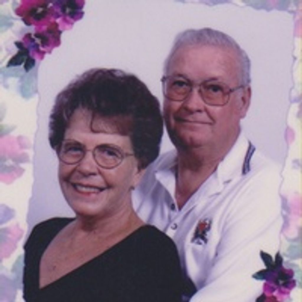 Carol Ann Green Howells