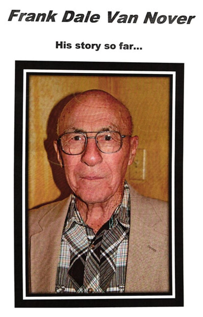 Frank Vannover Profile Photo