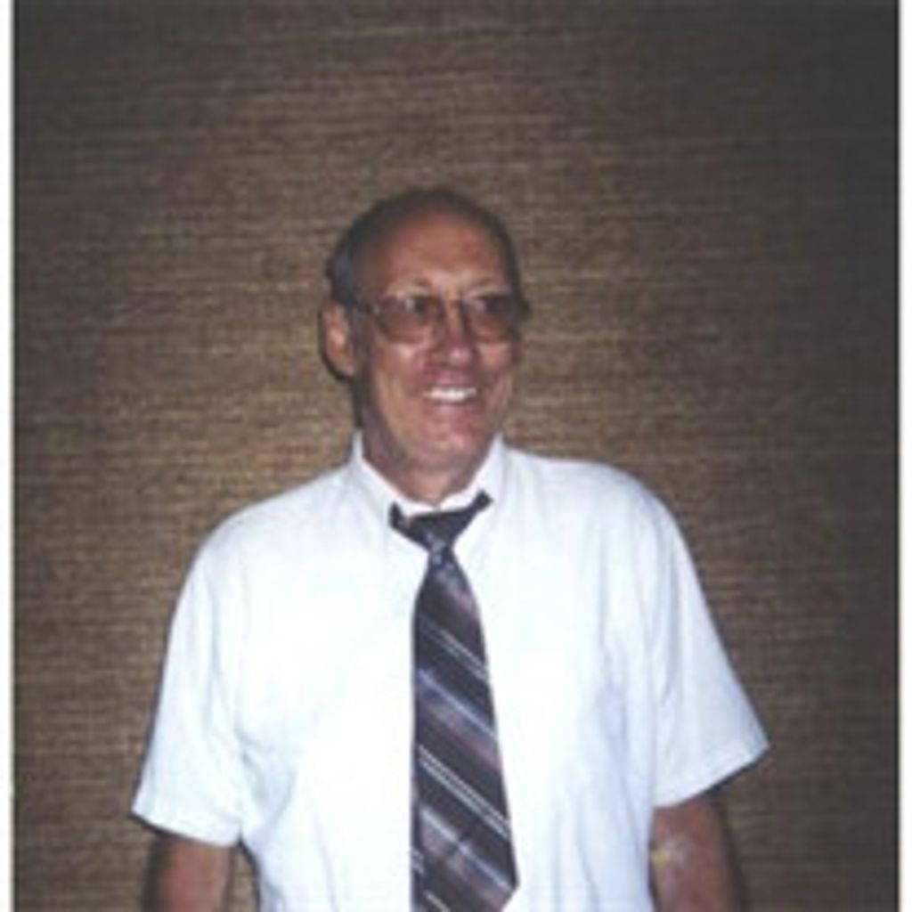 Ralph Carl Jeppson