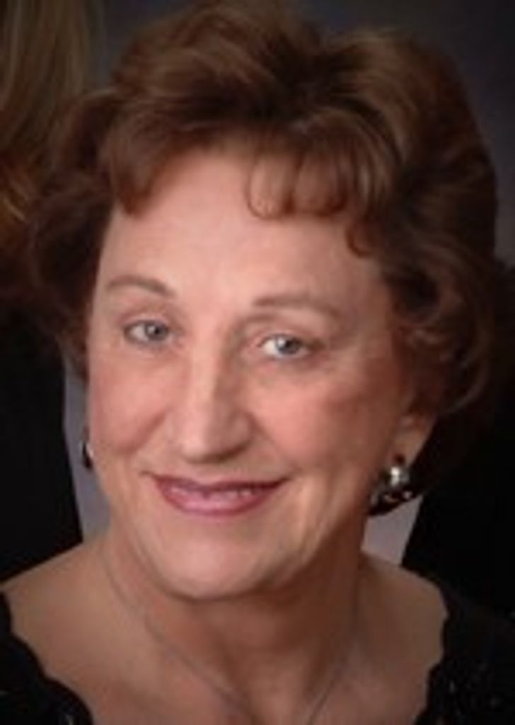 Jeri Morgan Profile Photo