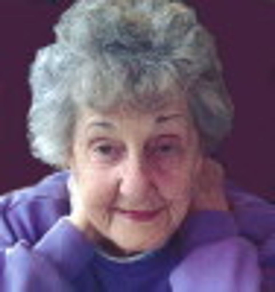 Doris M. Lopas