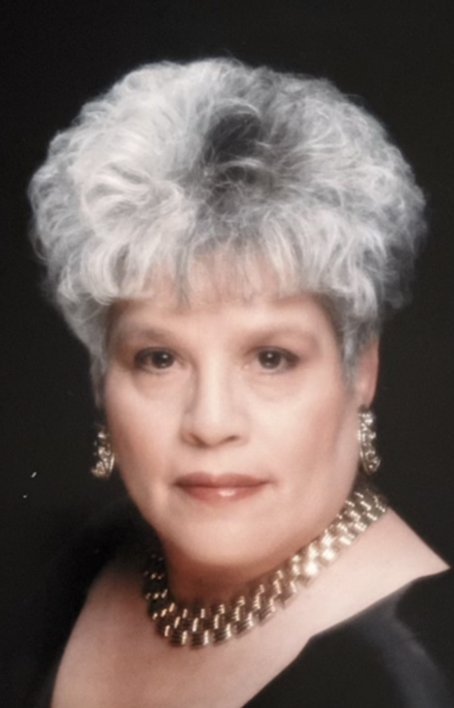 Mary Ellen Huerta Profile Photo
