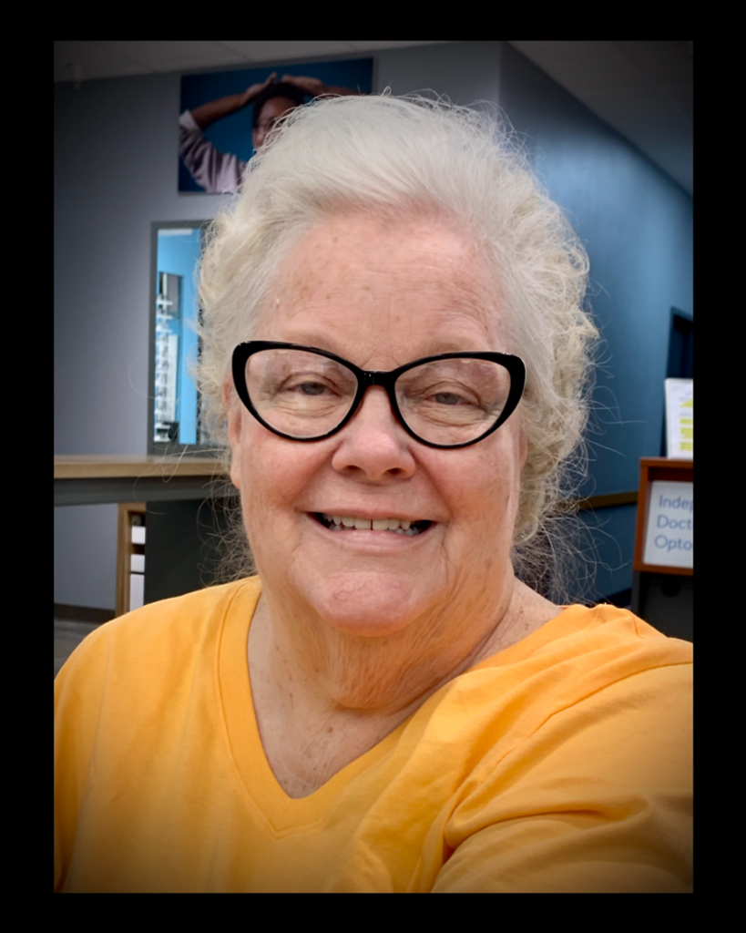 Rhonda Charlene Malin Profile Photo