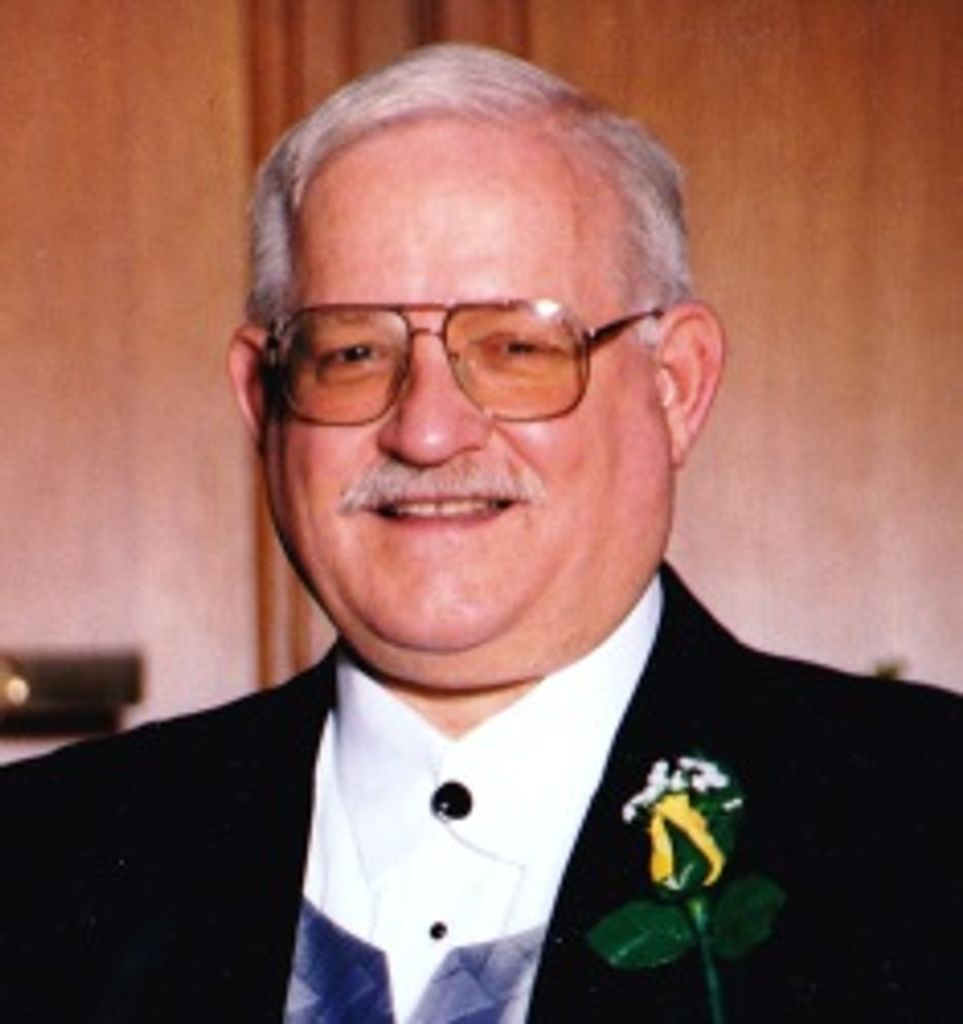 Douglas D. Bardon