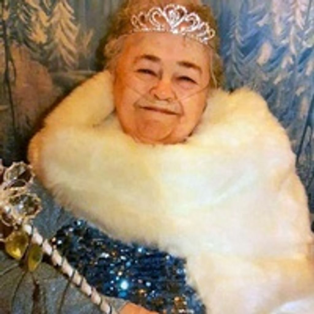 Rosemary Evans Seymour