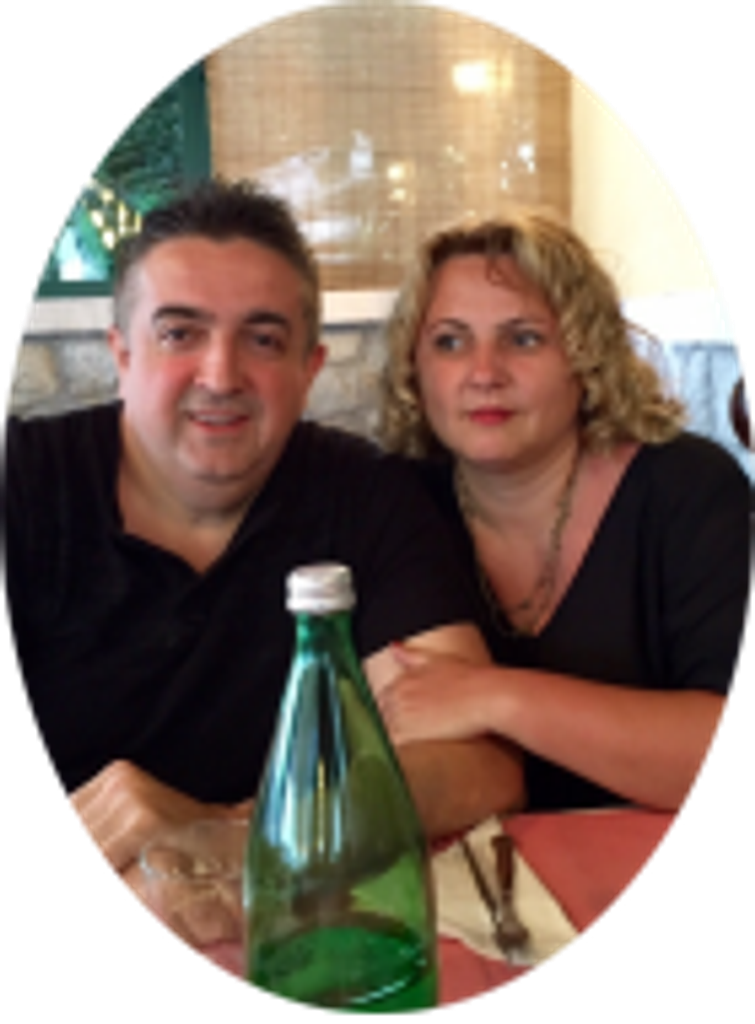 Zoran Omazic