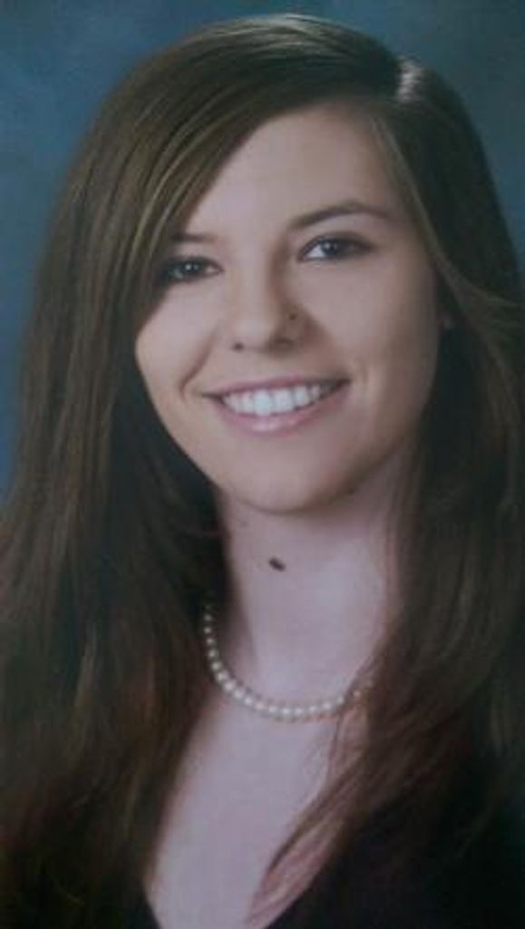 Nicole M. Werst Profile Photo