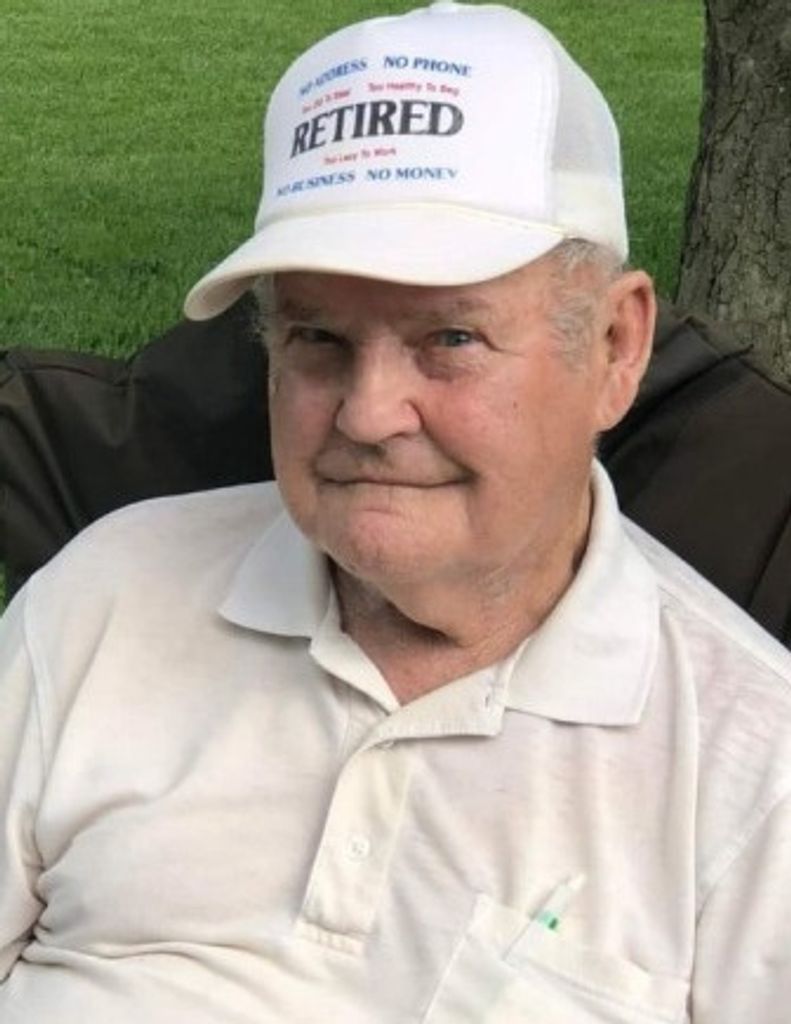 James Lee Elliott Profile Photo